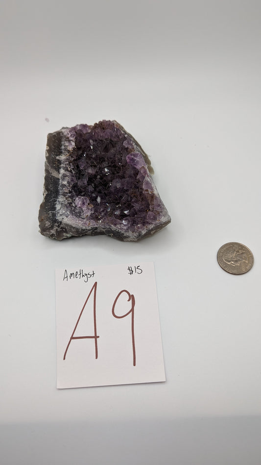 Amethyst